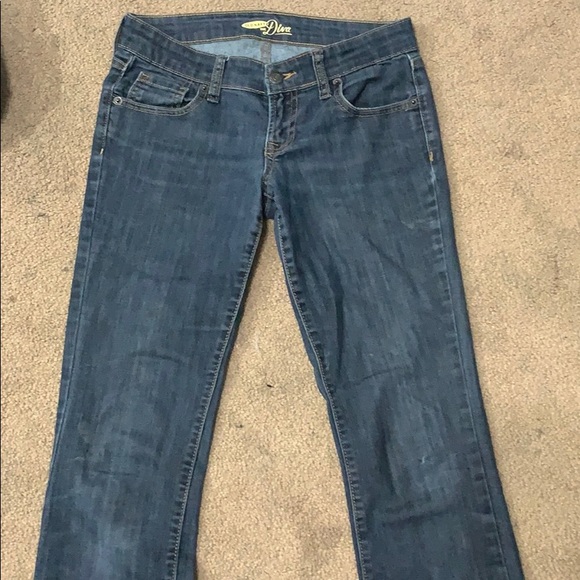 Old Navy jeans NWOT - Picture 2 of 4